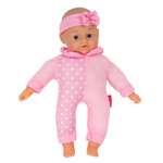 Кукла пупс Bambina Bebe