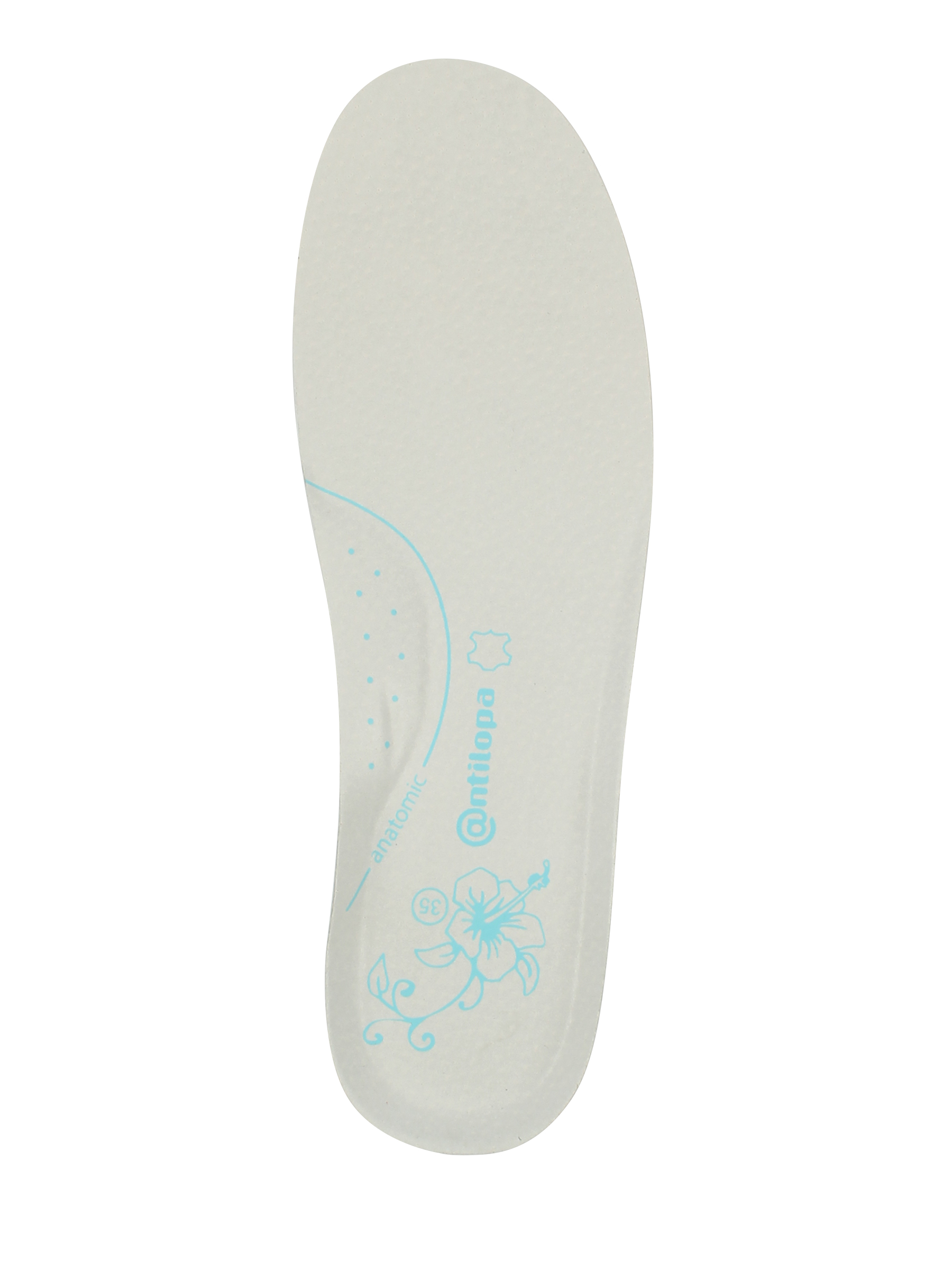 Туфли Antilopa AL 13251 - фото 8