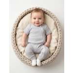 Комбинезон Эскимо