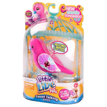 Фигурка Little Live Pets