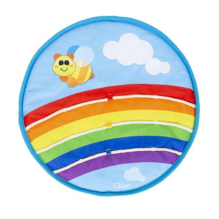 Игрушка Chicco развивающий центр