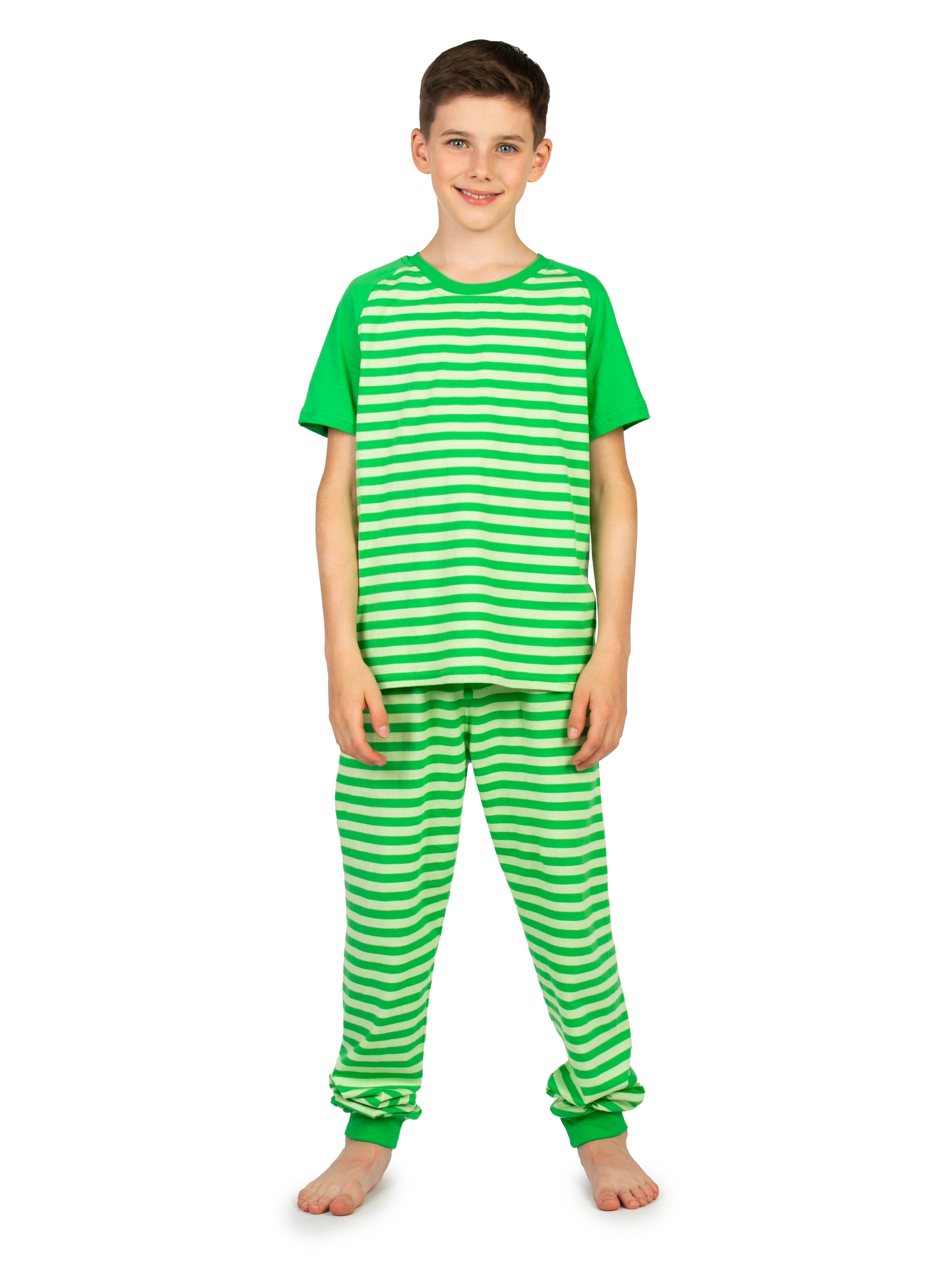 Пижама N.O.A. 11041-10 - фото 8