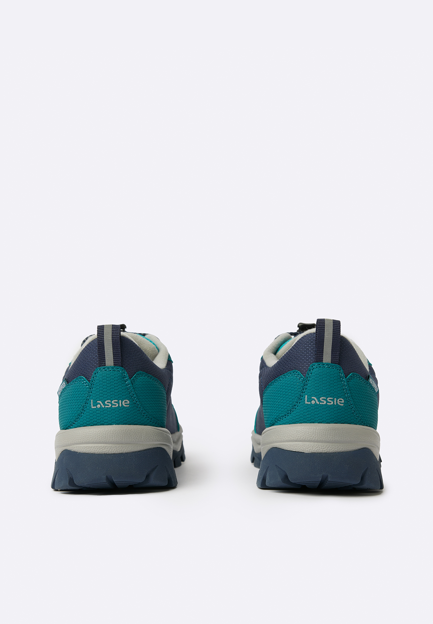 Полуботинки Lassie 7400032A-6961 - фото 4