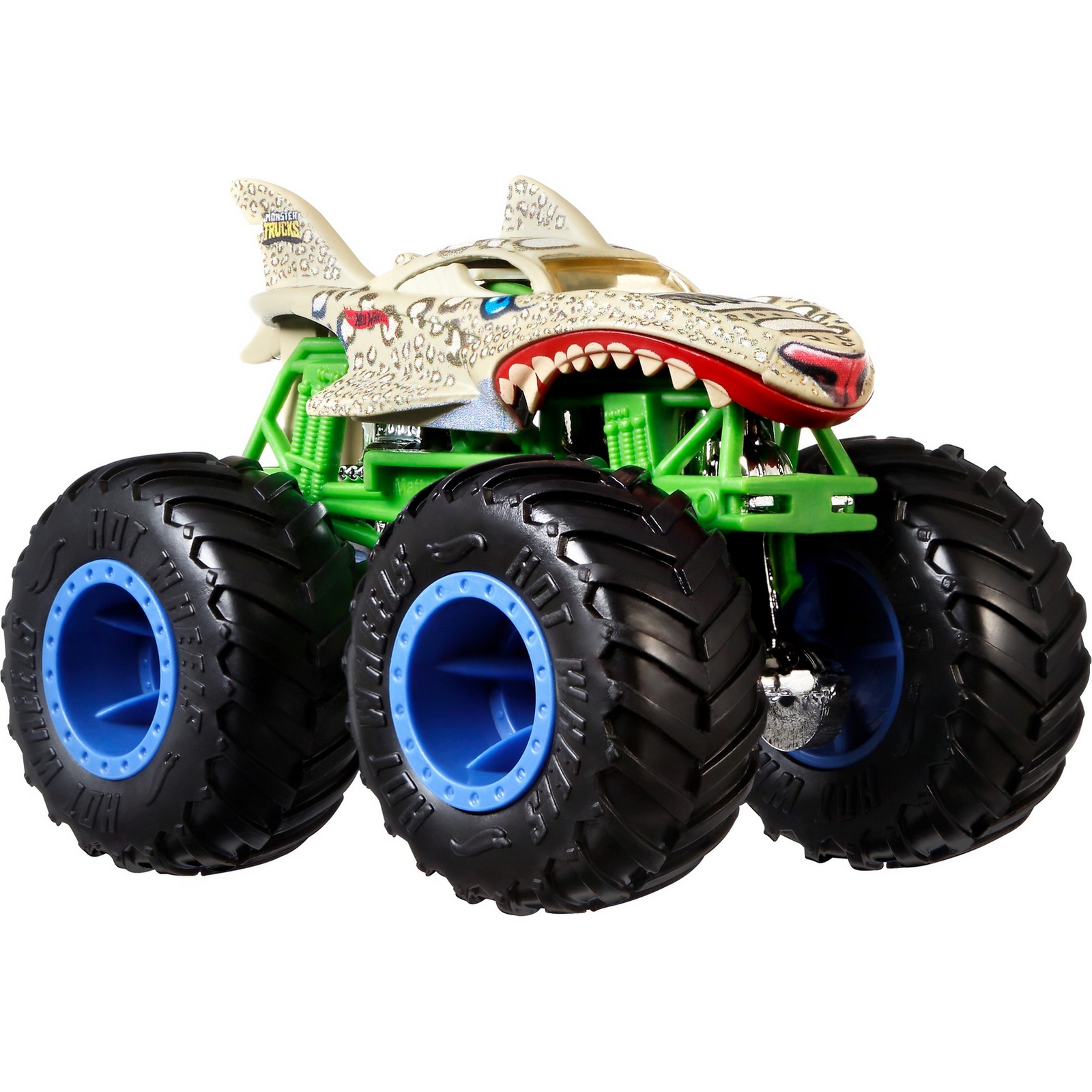 Игровой набор Hot Wheels Взаимное уничтожение FYJ64 - фото 9