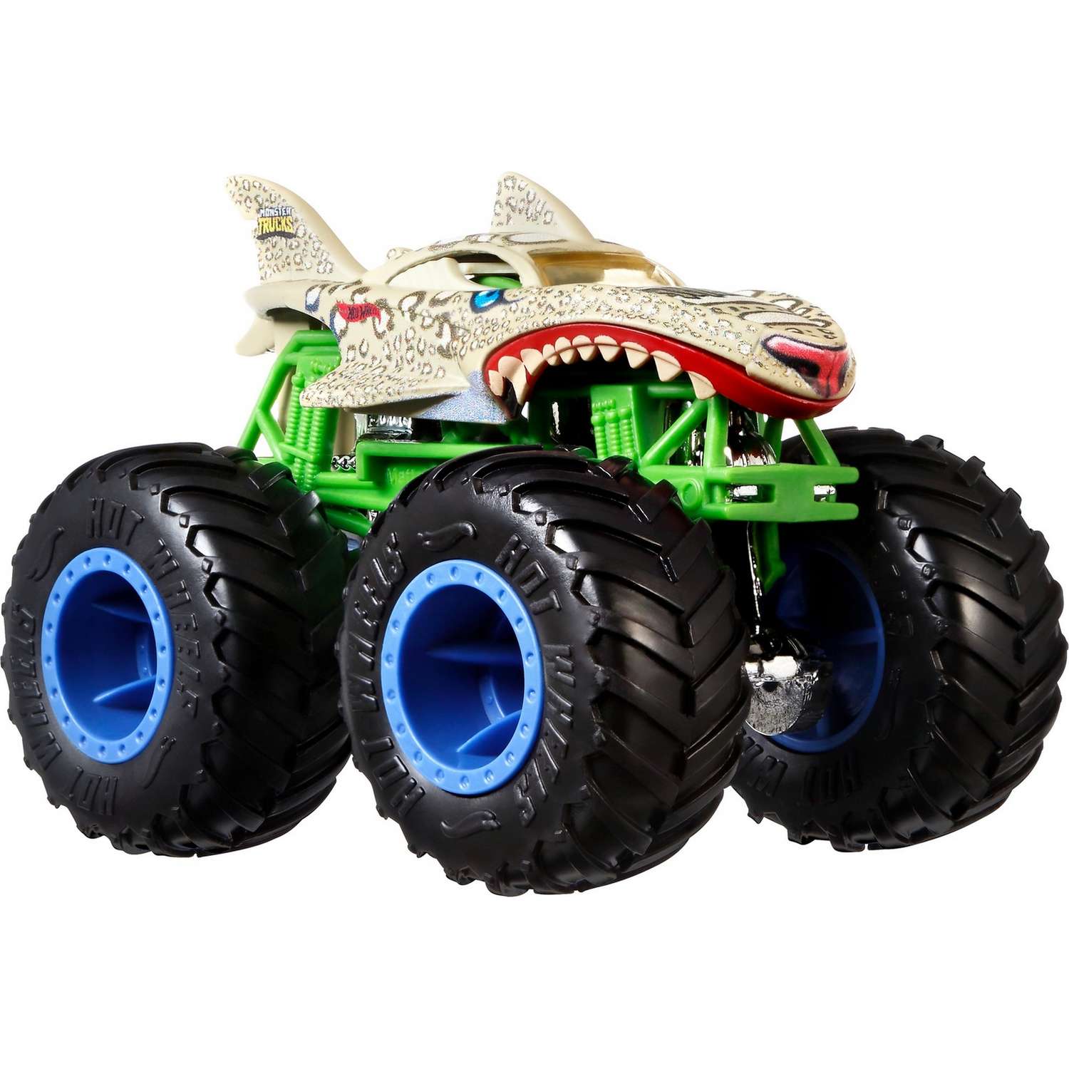 Игровой набор Hot Wheels Взаимное уничтожение FYJ64 - фото 9