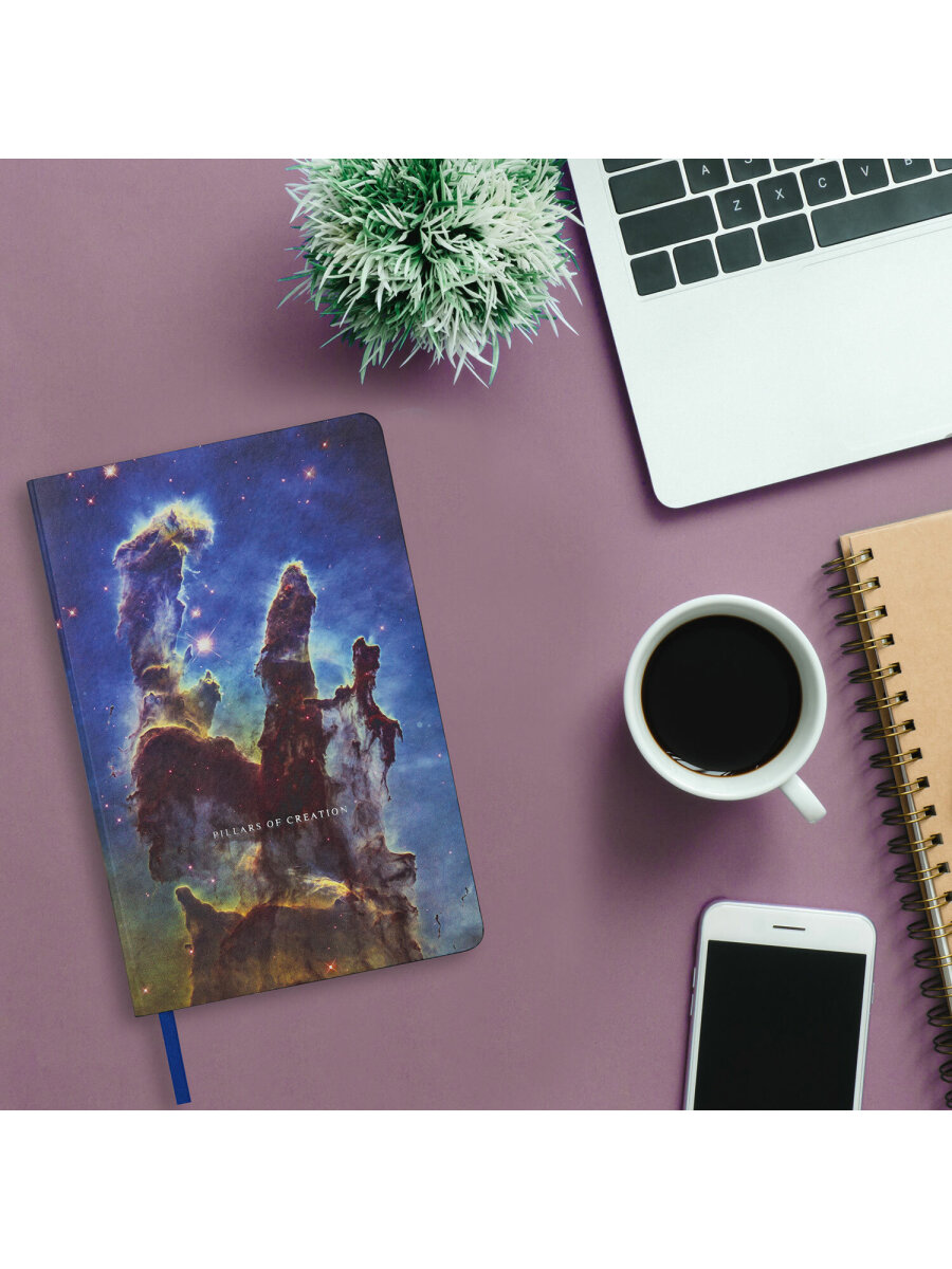 Ежедневник Brauberg 136 лист. - фото 15