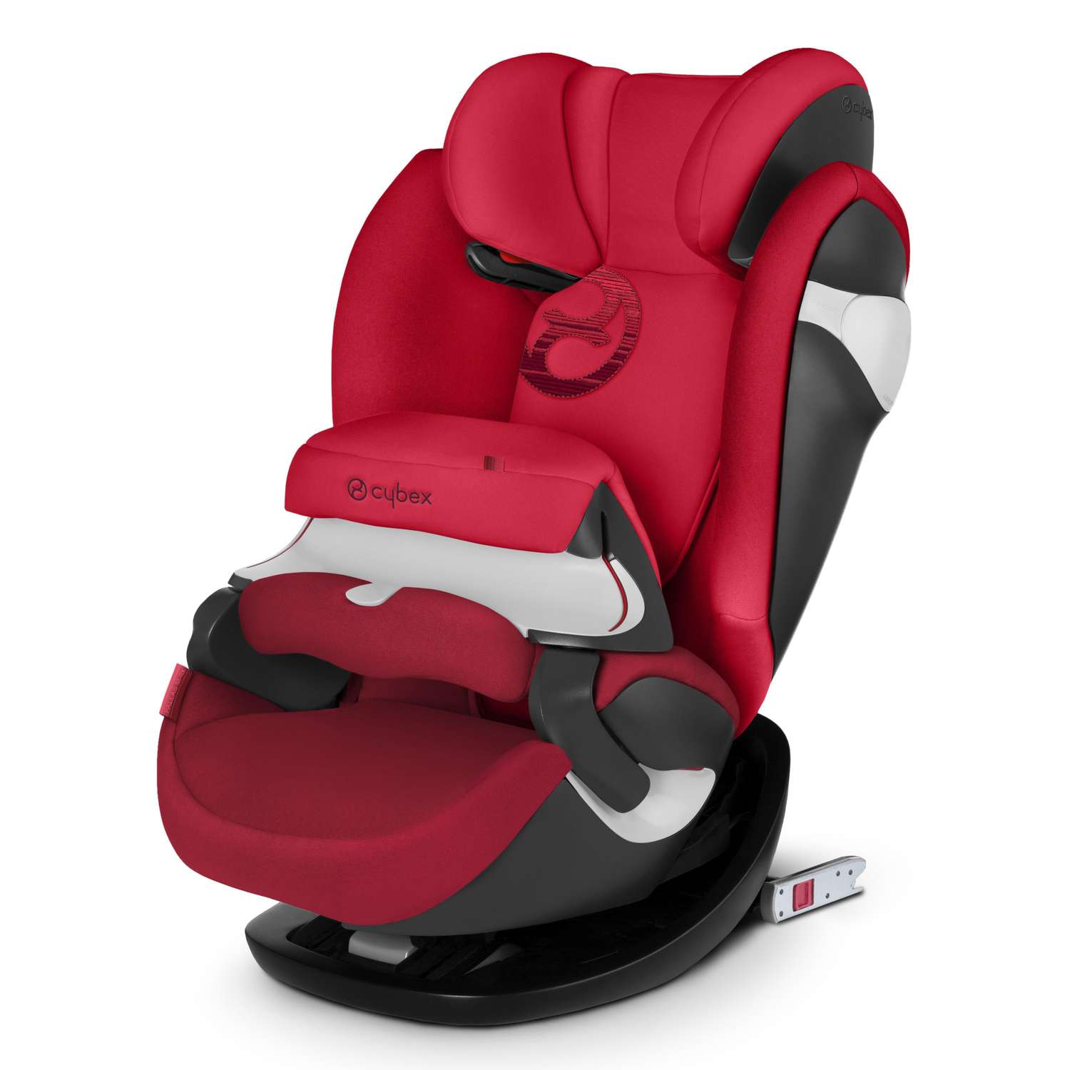 Автокресло Cybex Isofix 1/2/3 (9-36 кг) - фото 1