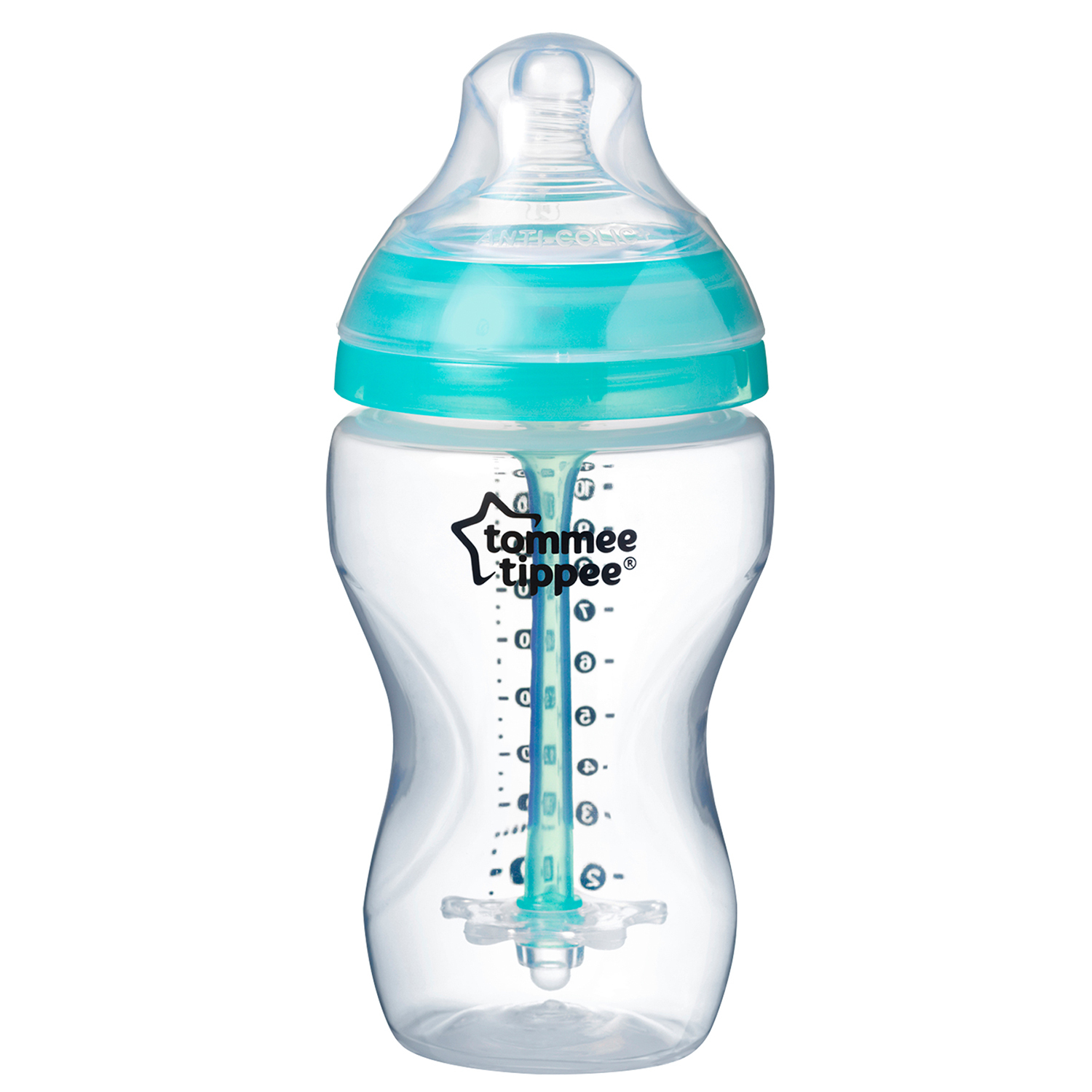 Бутылочка Tommee tippee 340 мл - фото 1