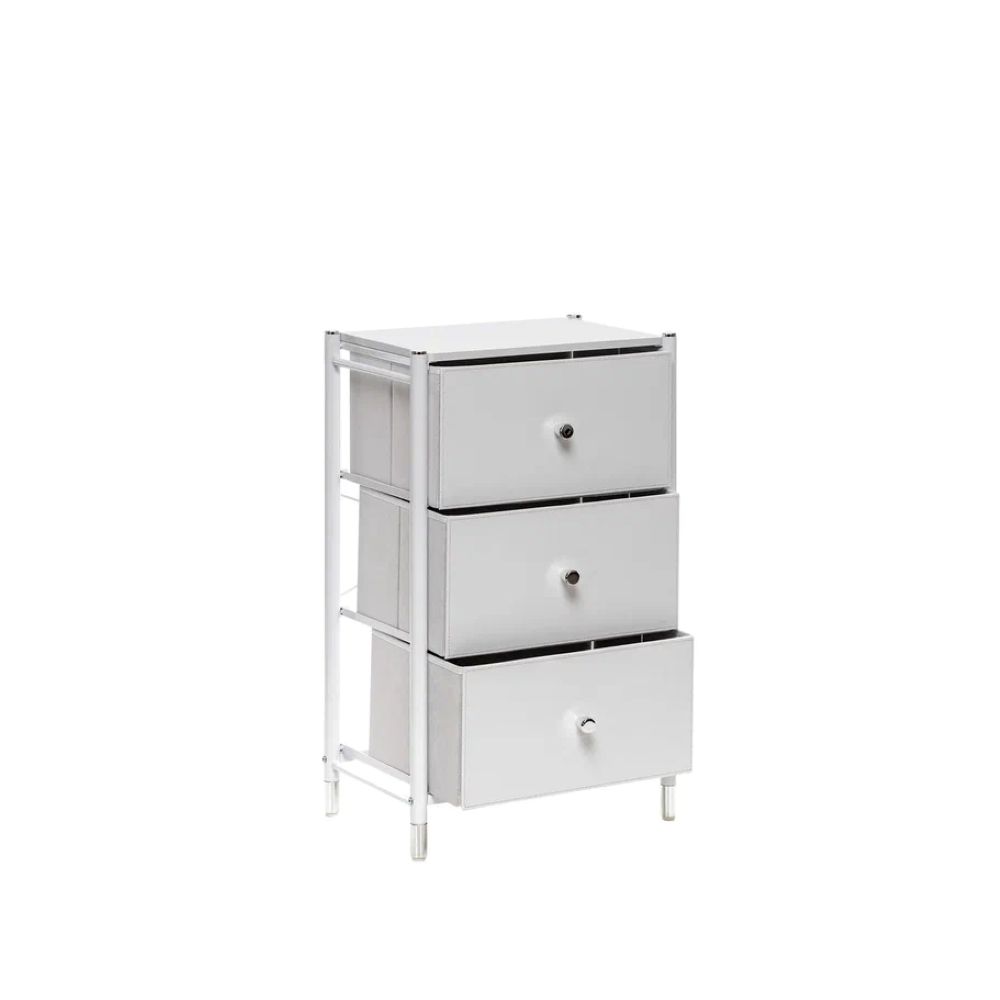 Комод Leset Комод (белый) - фото 3