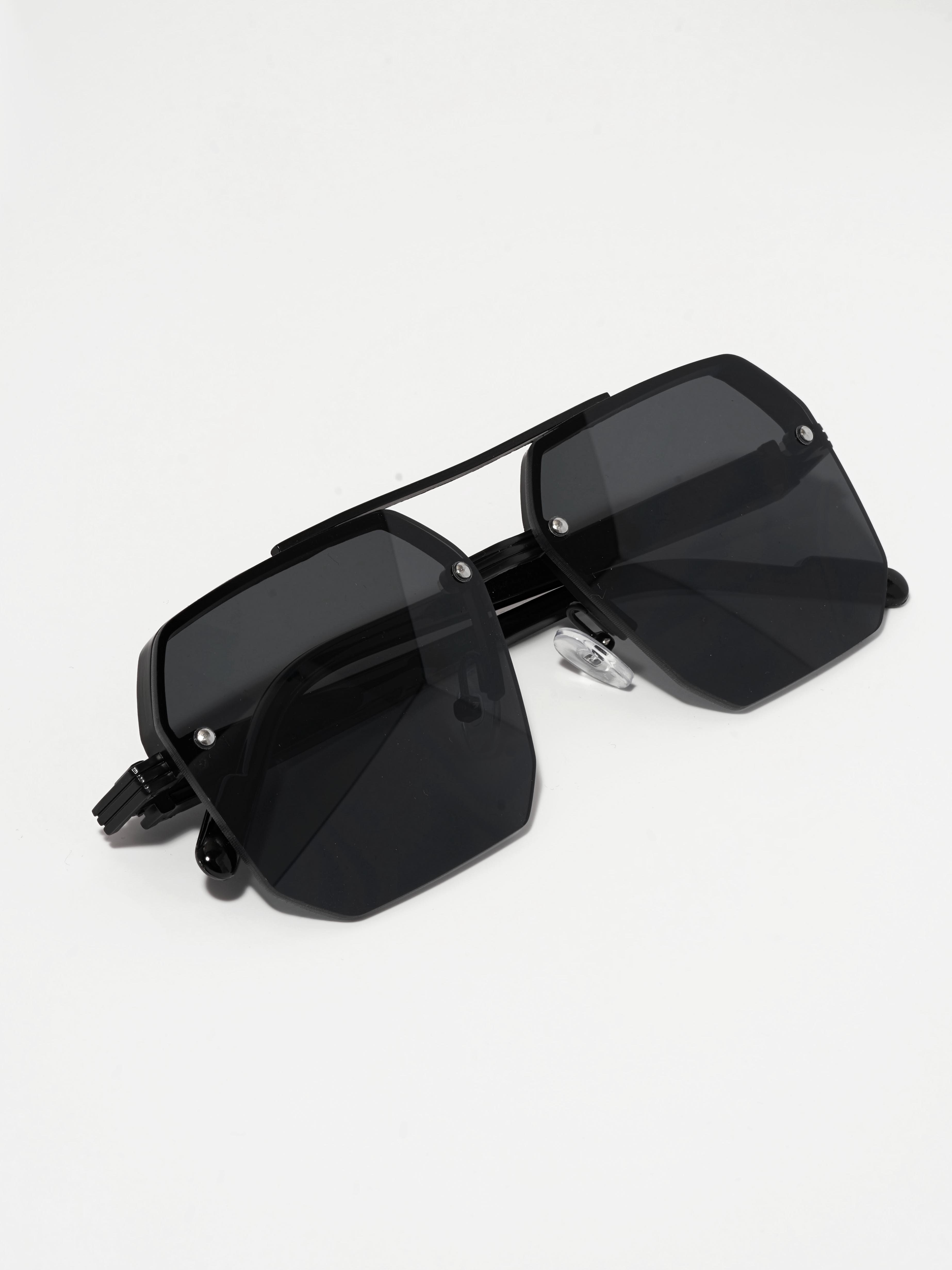 Солнцезащитные очки SUNNY GLASS O00008-3 - фото 12