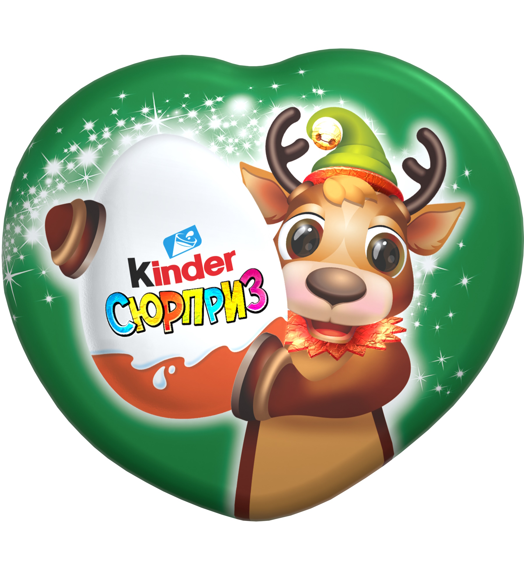Изображение товара Яйцо Kinder Киндер Джой 20 г шоколадное с сюрпризом Изображение товара Яйцо Kinder Киндер Джой 20 г шоколадное с сюрпризом