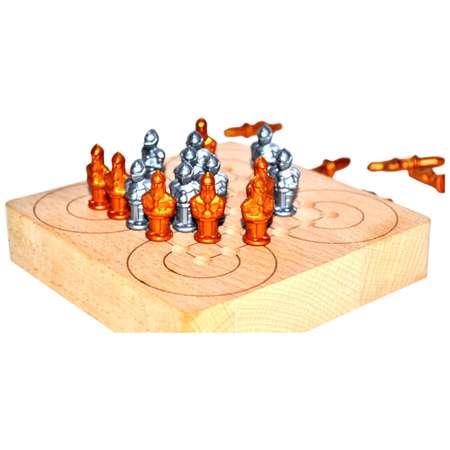 Настольная игра .