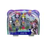 Кукла модельная Enchantimals