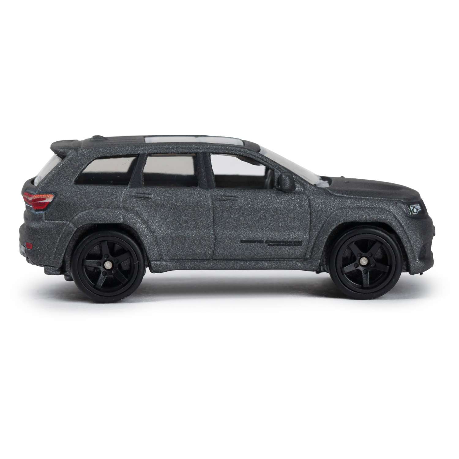 Автомобиль Hot Wheels Jeep 1:64 HNW46 - фото 6