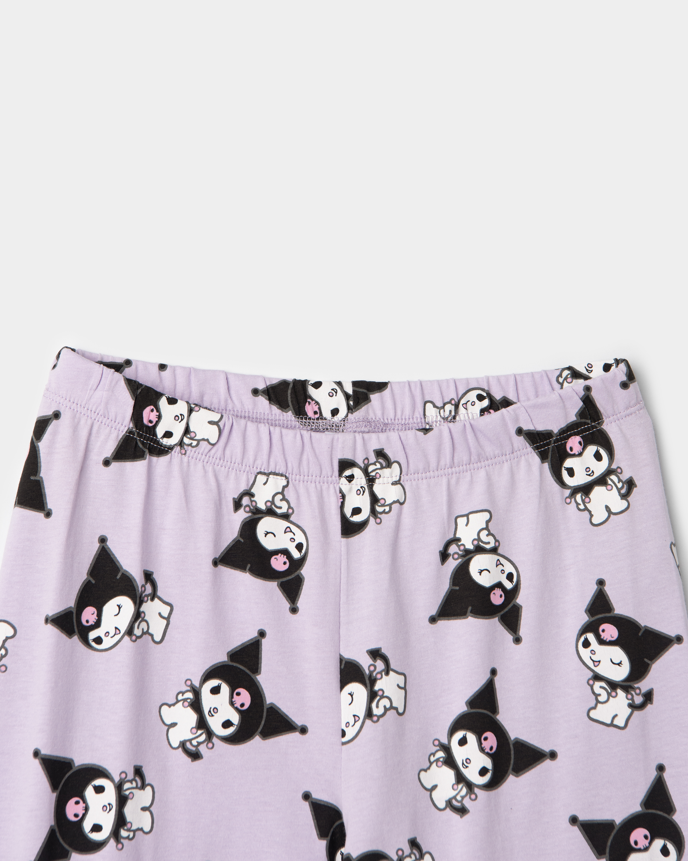 Пижама HELLO KITTY AND FRIENDS W25LC6-AB01tg-77 - фото 8