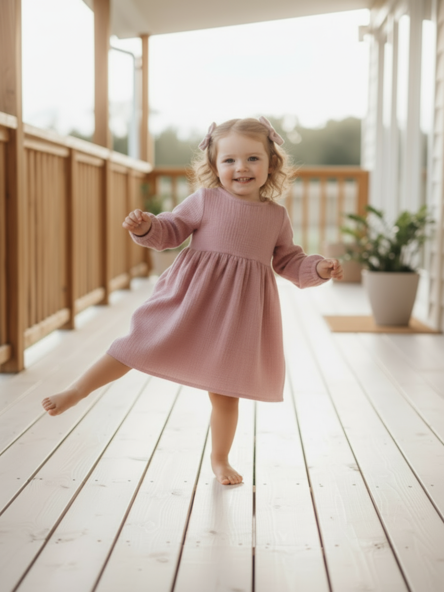 Платье КВАРК лук 7777772 - фото 3