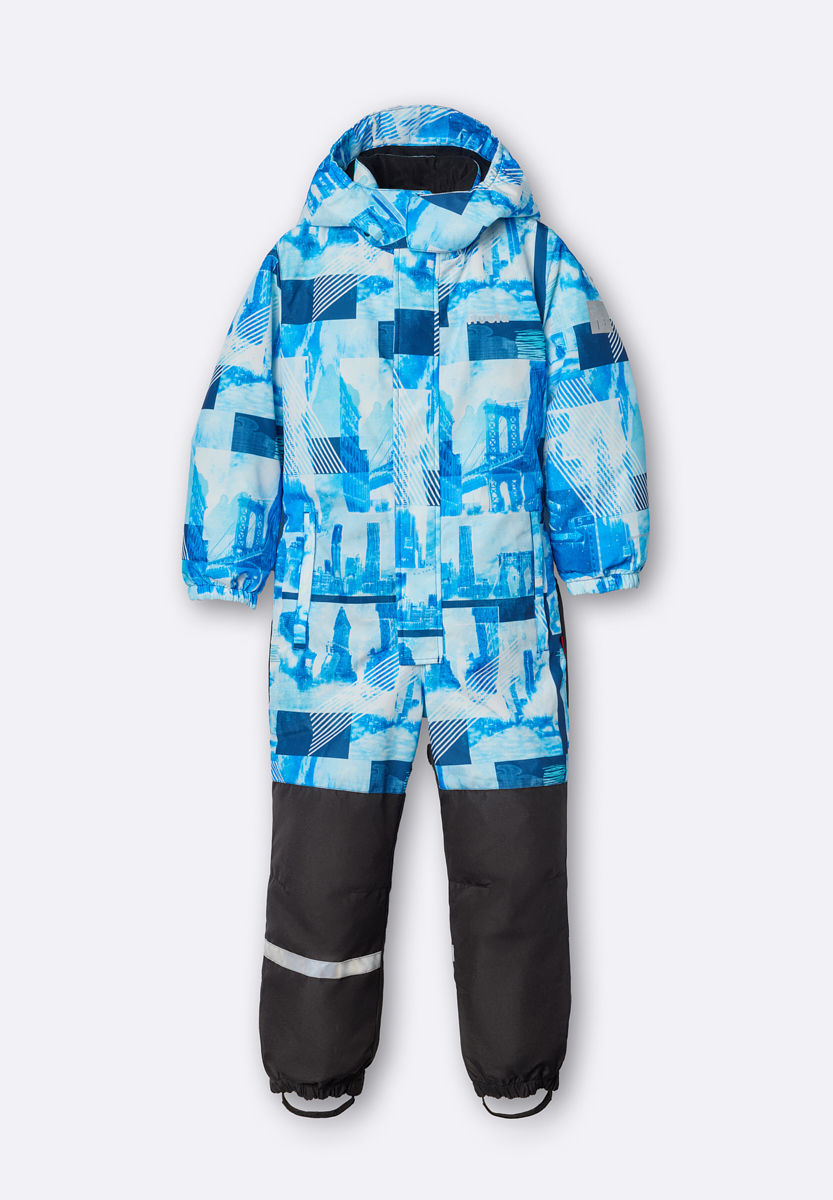 Комбинезон Avela 62105304-6964 - фото 1