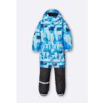 Комбинезон Avela