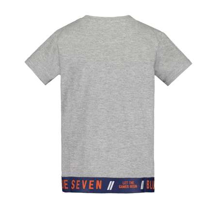 Футболка Blue Seven