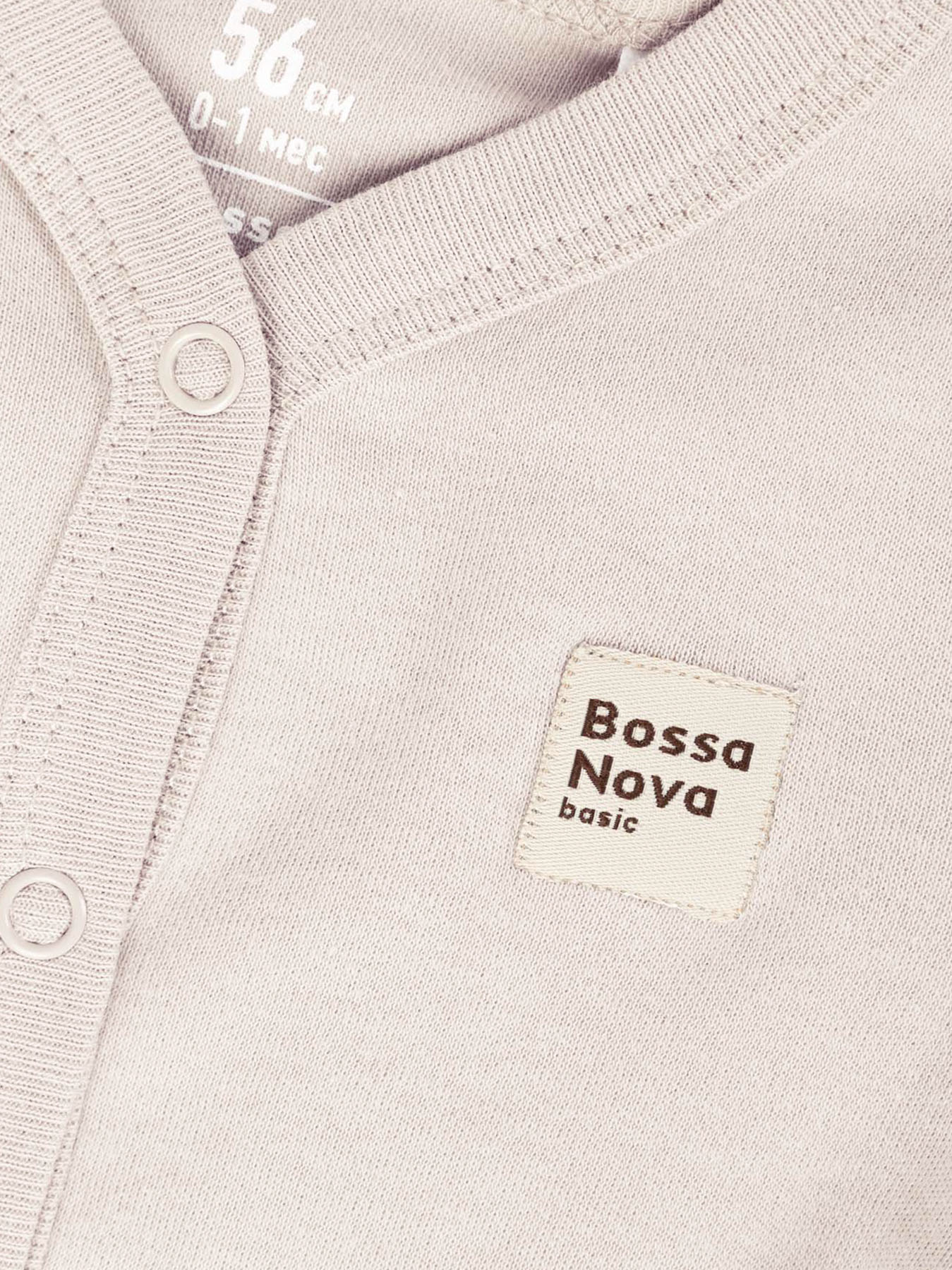 Комбинезон 2 шт Bossa Nova 516БН-371-А - фото 10