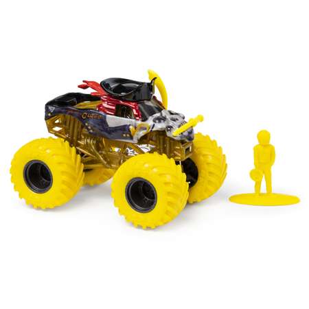 Автомобиль Monster Jam 1:64