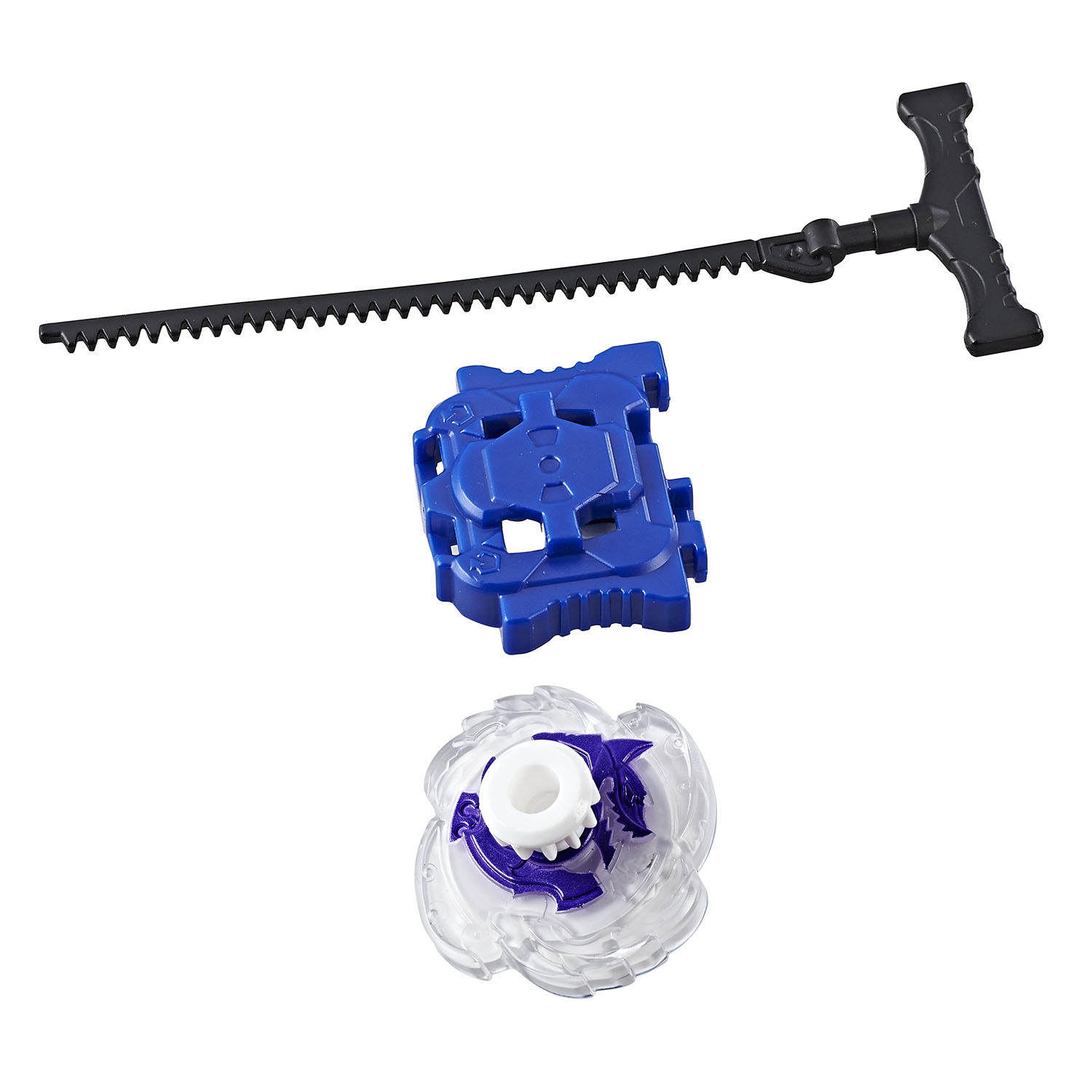 Фигурка BeyBlade - фото 14