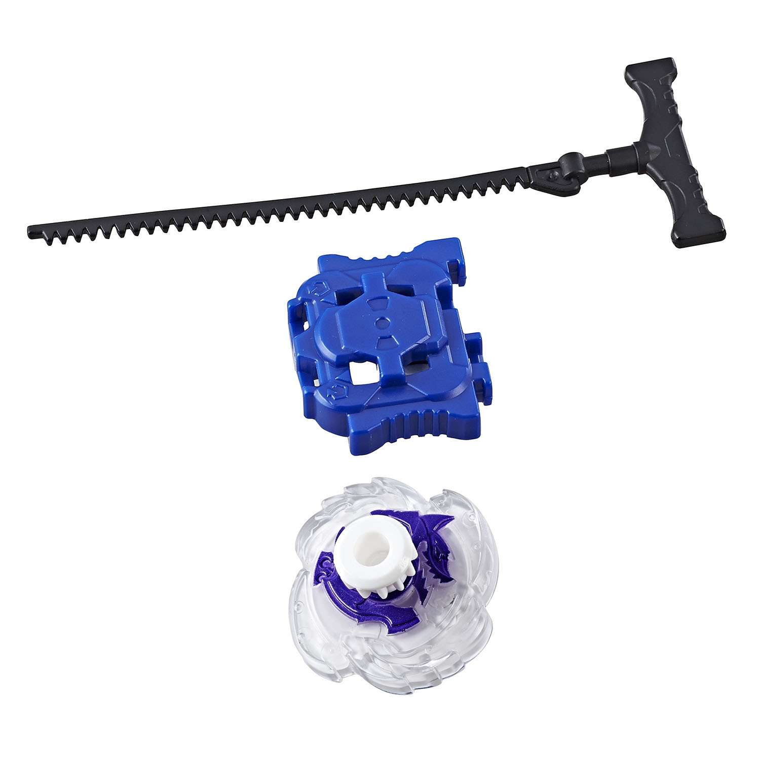 Фигурка BeyBlade - фото 14