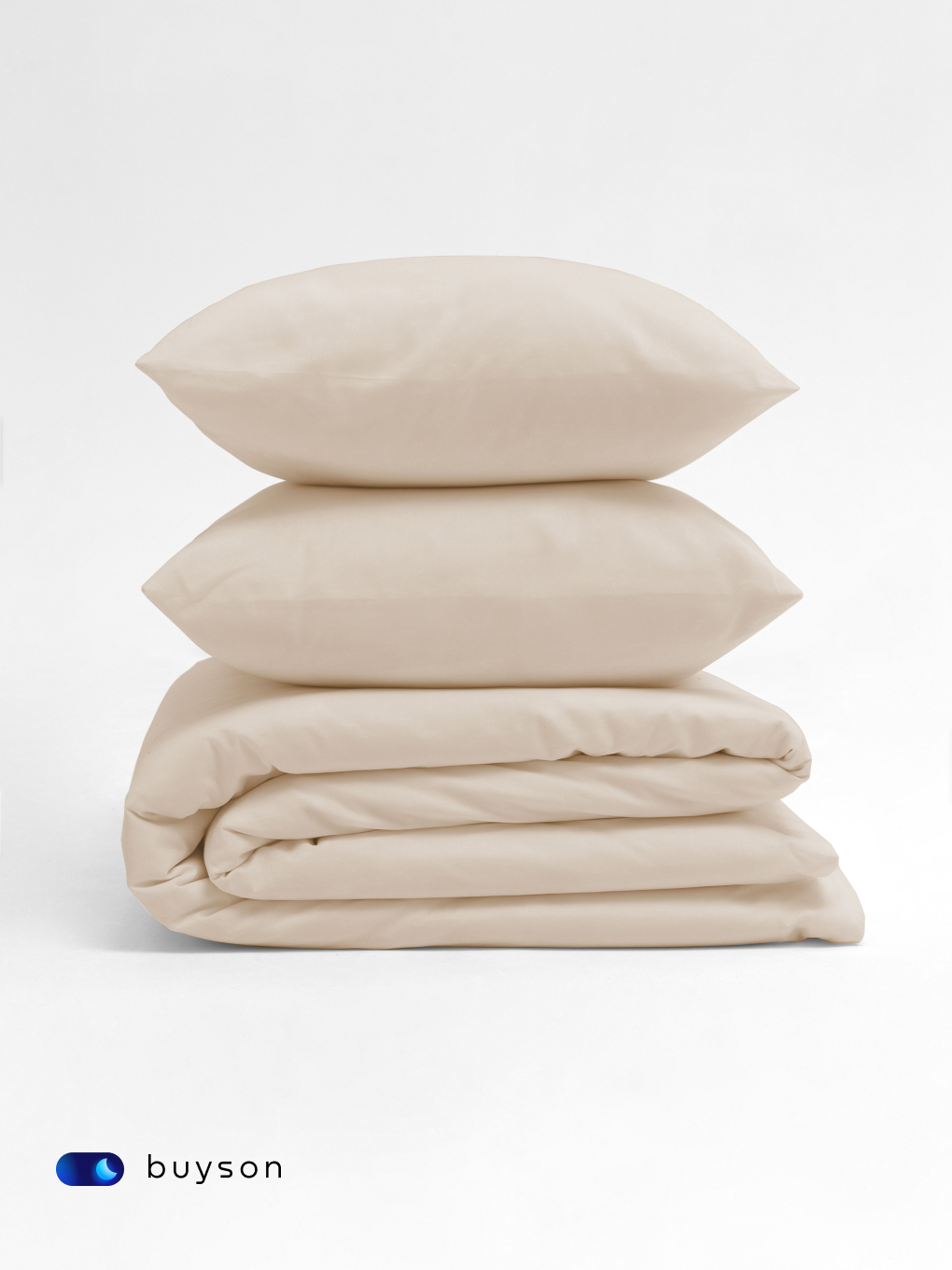 Наволочка buyson BuyLive 70 x 70 см 2 шт. - фото 9