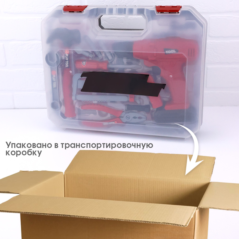 Игрушка TIPTOPOLIS - фото 9