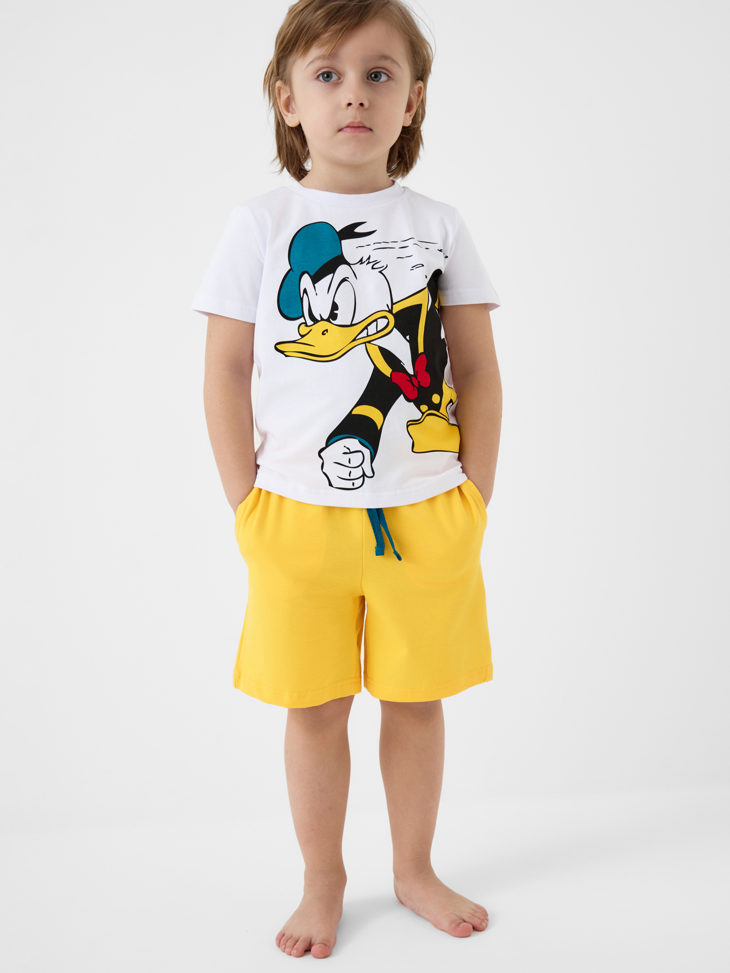 Пижама PlayToday 12612182 - фото 1