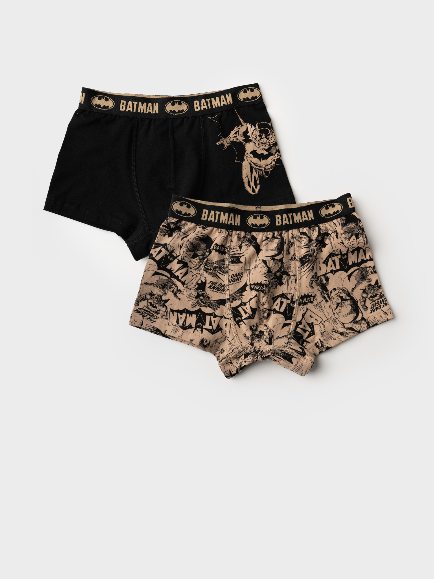 Трусы-боксеры 2 шт PlayToday 12631007 - фото 1