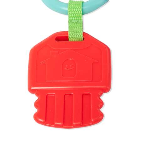 Игрушка Fisher Price ключики