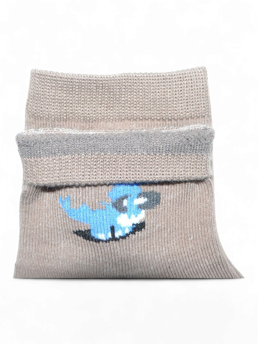 Носки 10 пар Child Socks 3015 - фото 10