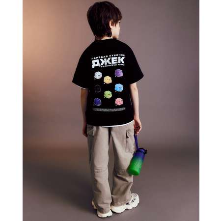 Футболка Futurino Fashion by Fixeye