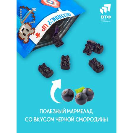 Зрение Vitime мармеладные пастилки №30