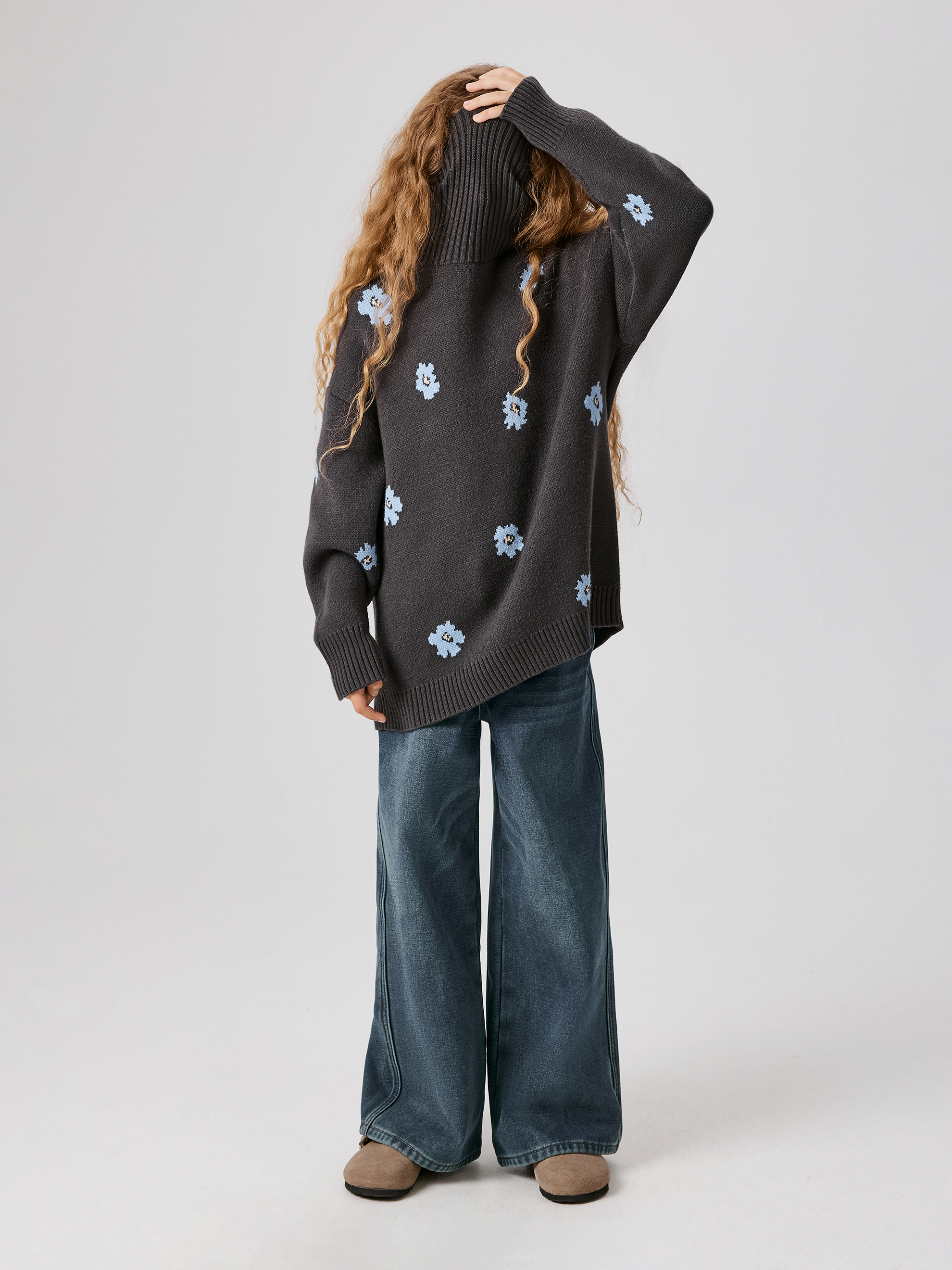 Джинсы Acoola 20210440118_0092579 - фото 5