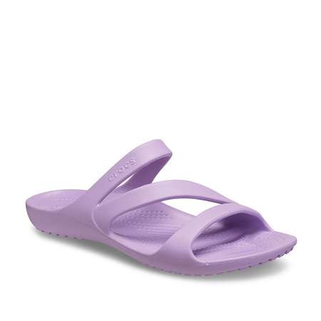 Сандалии CROCS