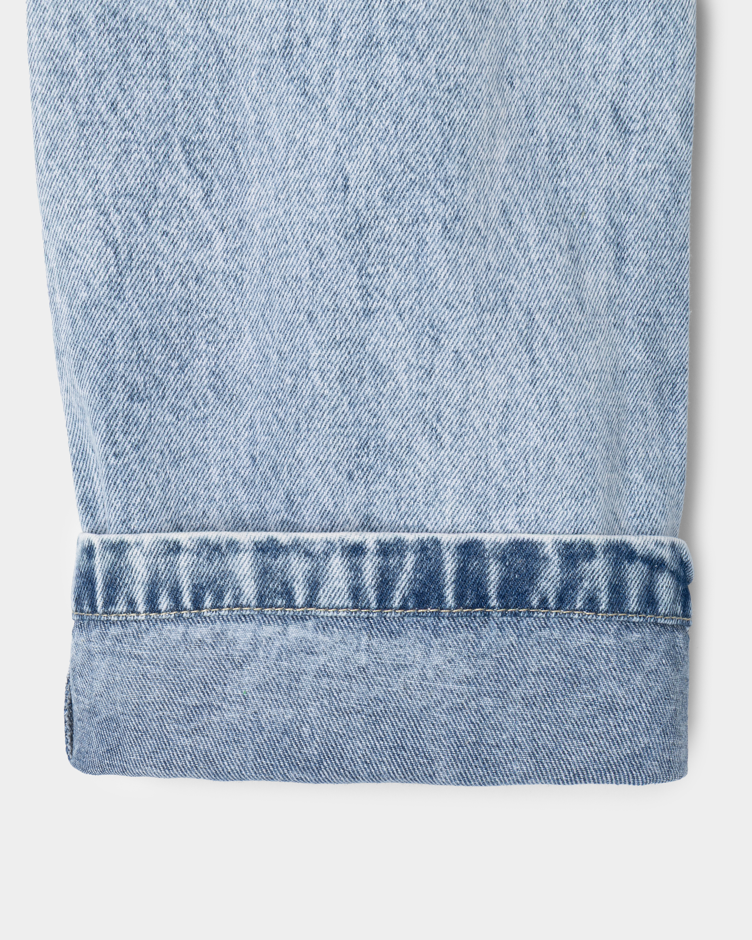 Джинсы Futurino S26FU3-G321kg-66 - фото 4