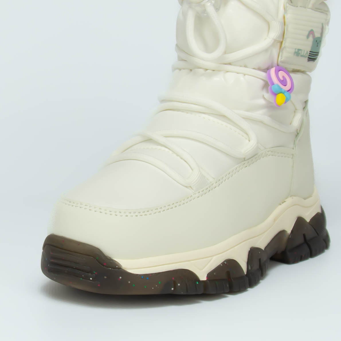 Дутики CASTLELADY 23232111 - фото 6