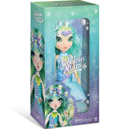 Кукла модельная Nebulous Stars Marinia