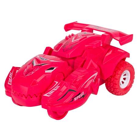 Автомобиль KiddieDrive Багги Динорейсер