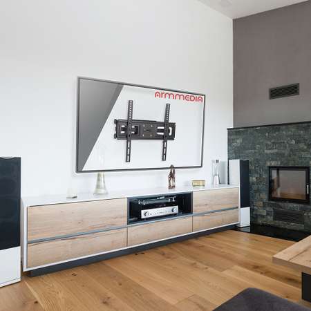 Кронштейн для телевизоров ARM MEDIA LCD-417
