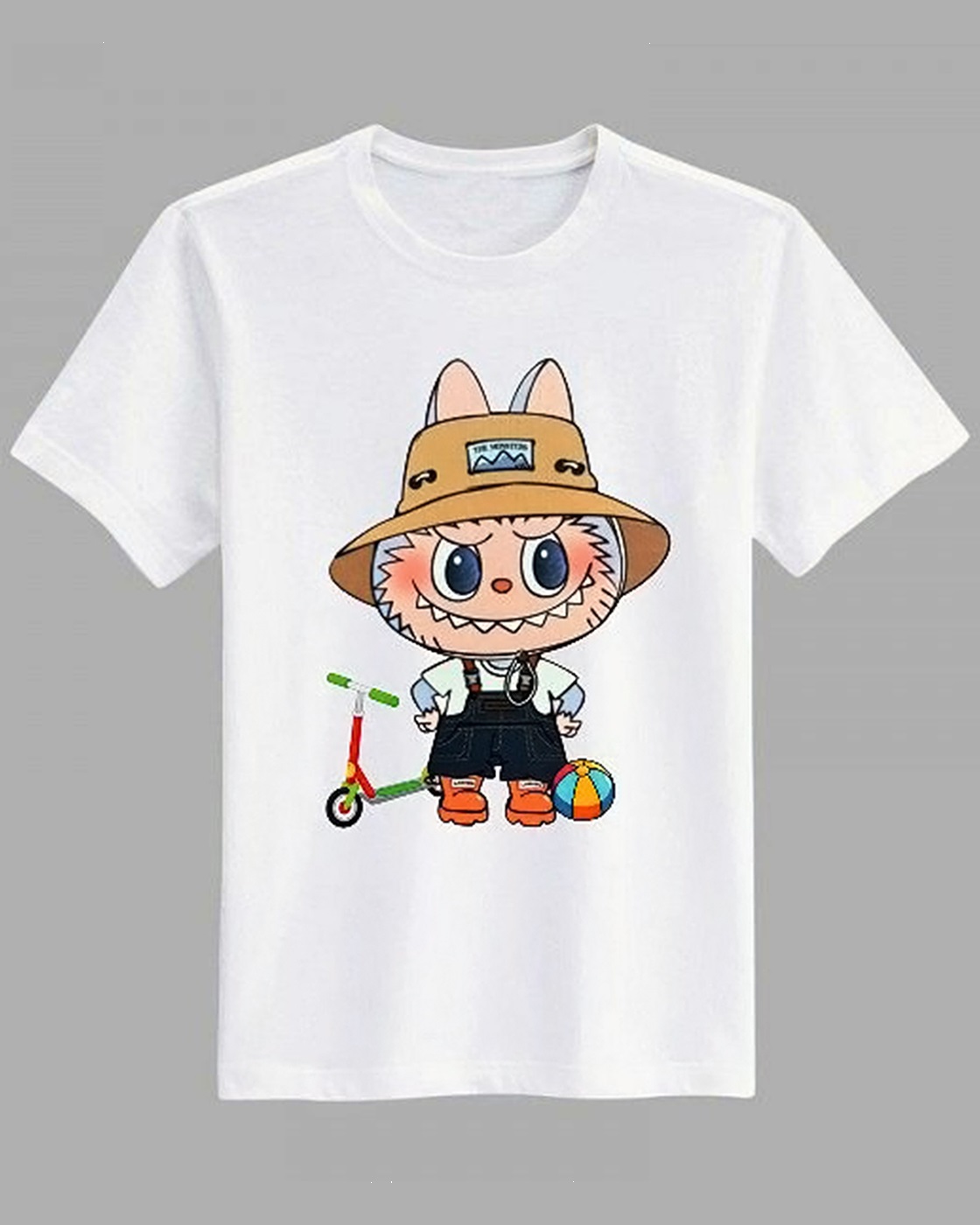 Футболка HappyFox ФБп - фото 1