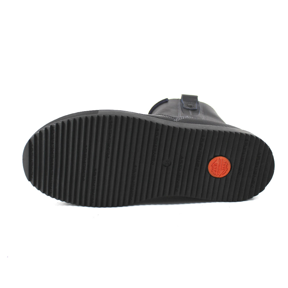 Ботинки BEST.A 231/03-СВ BEST.A Ботинки для мальчика,синий - фото 5