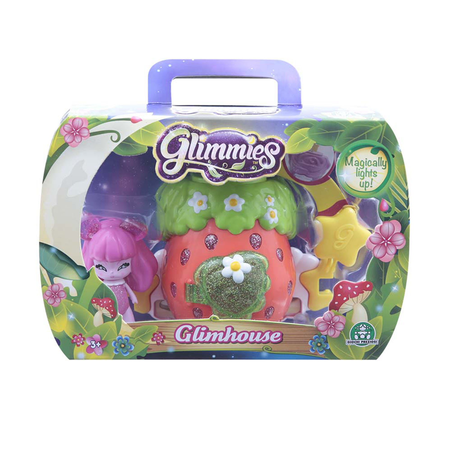 Игровой набор Glimmies - фото 4