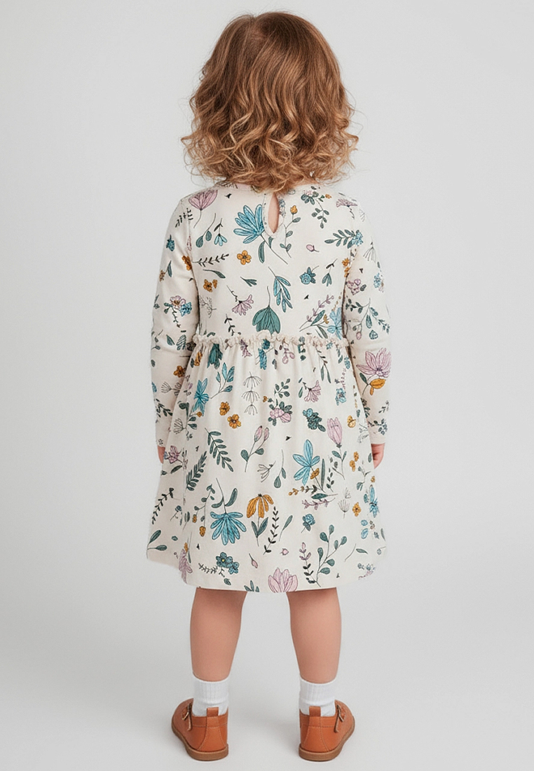 Платье YOULALA 2080200101 - фото 3