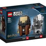 Конструктор LEGO Harry Potter 140 дет.