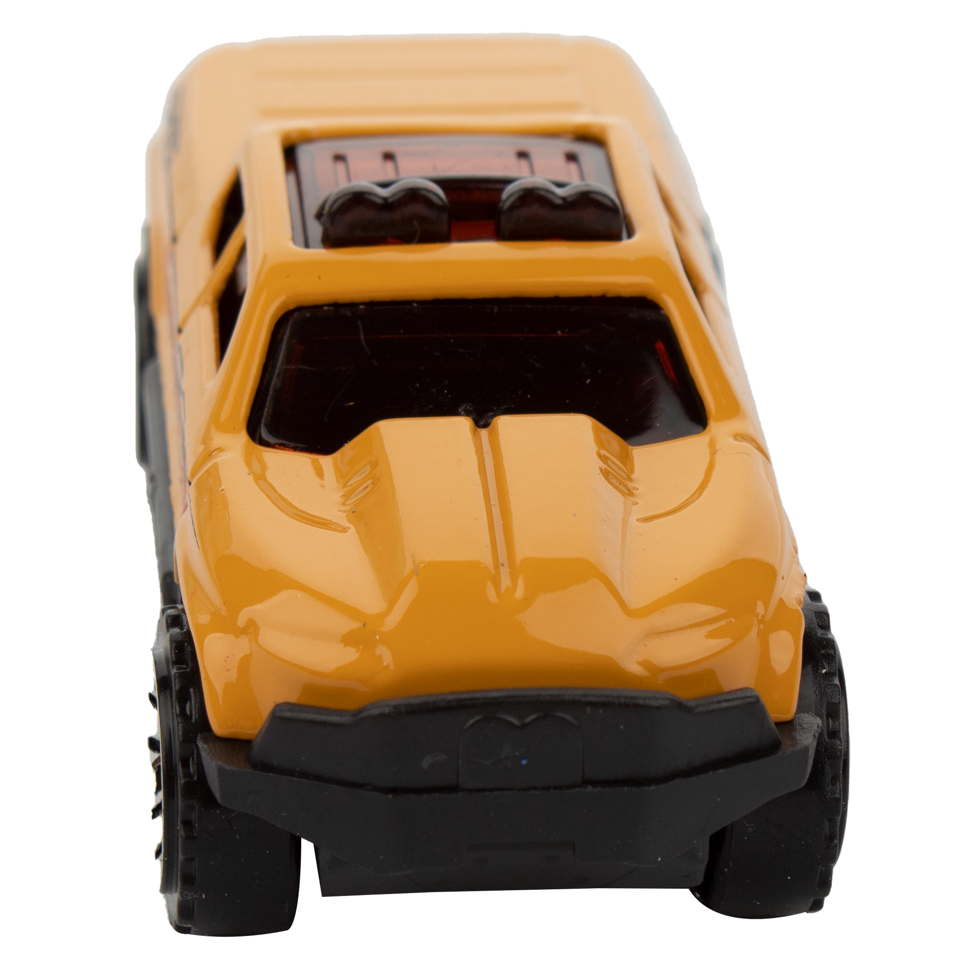 Автомобиль KiddieDrive из металла Hot Trucks 2/12 87004_2 - фото 3