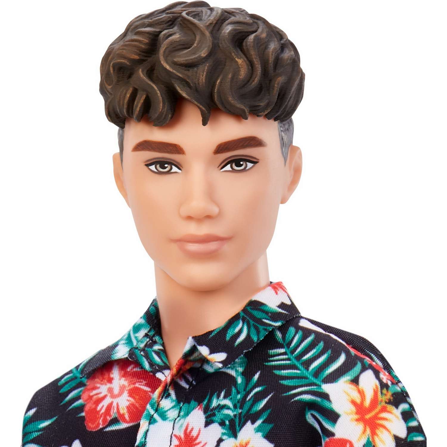 Кукла модельная Barbie DWK44 - фото 7