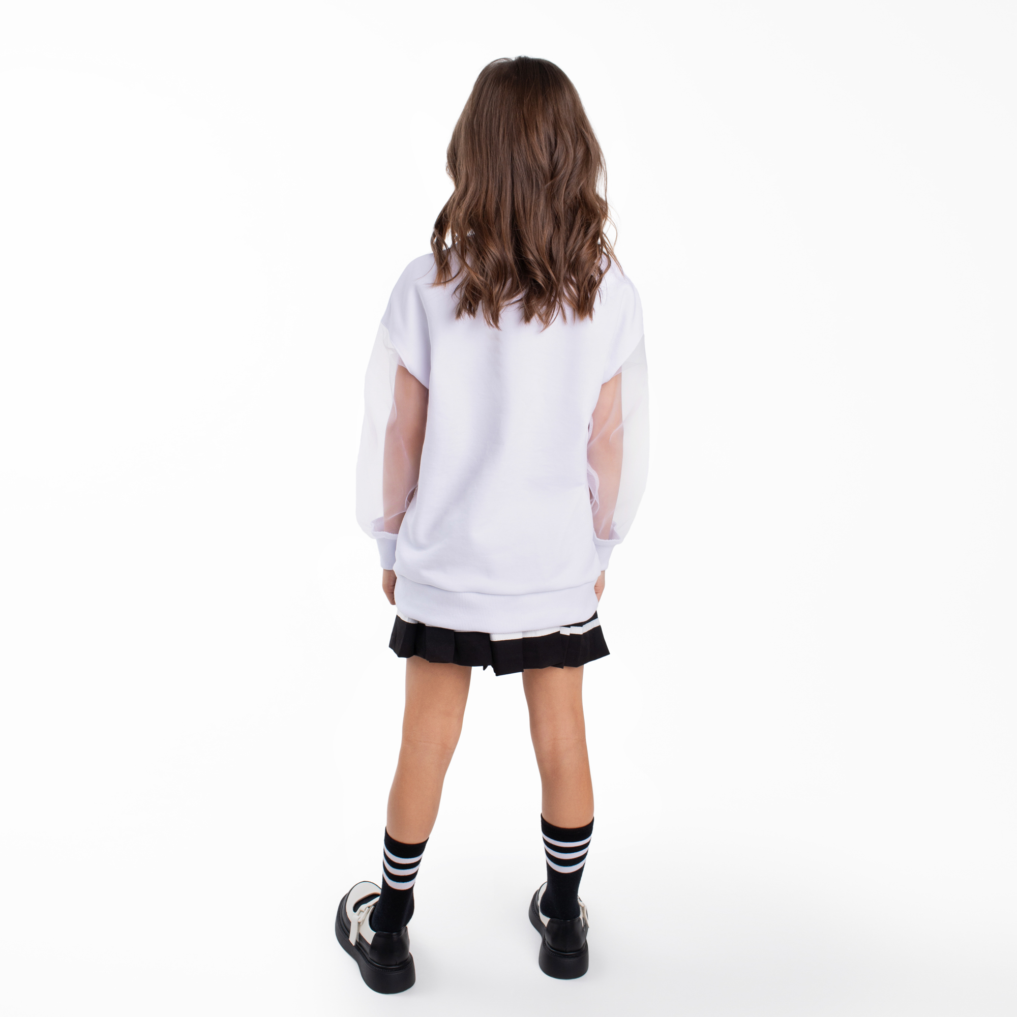 Свитшот Amarobaby AB-OD23-C28/00 - фото 14